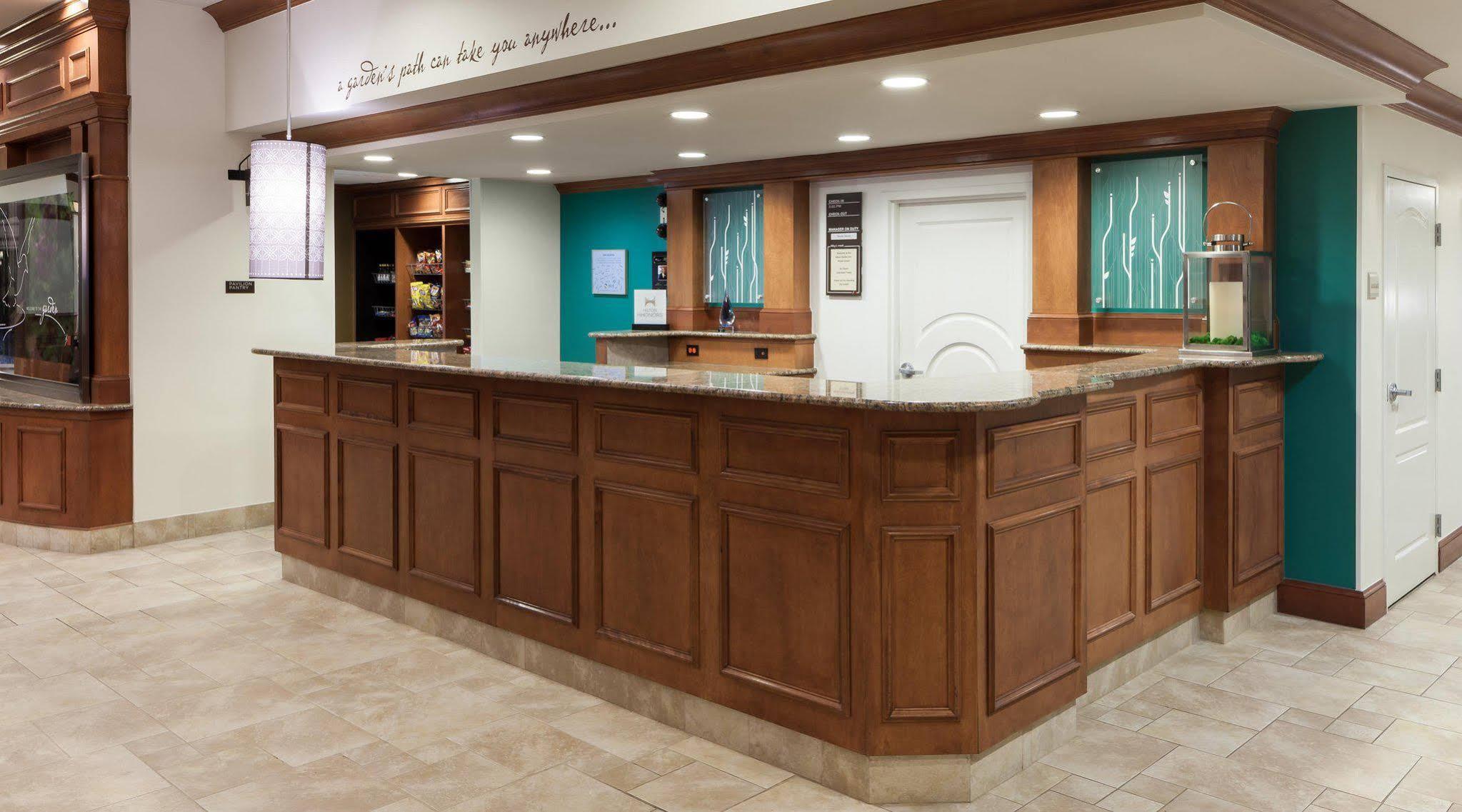 Hilton Garden Minneapolis Hotel 3*