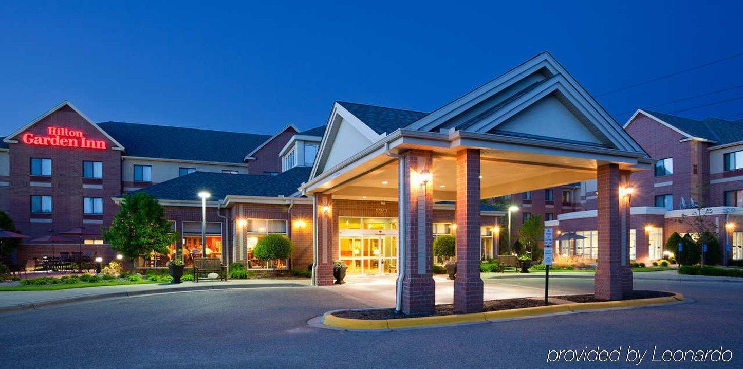 Hotel Hilton Garden Minneapolis