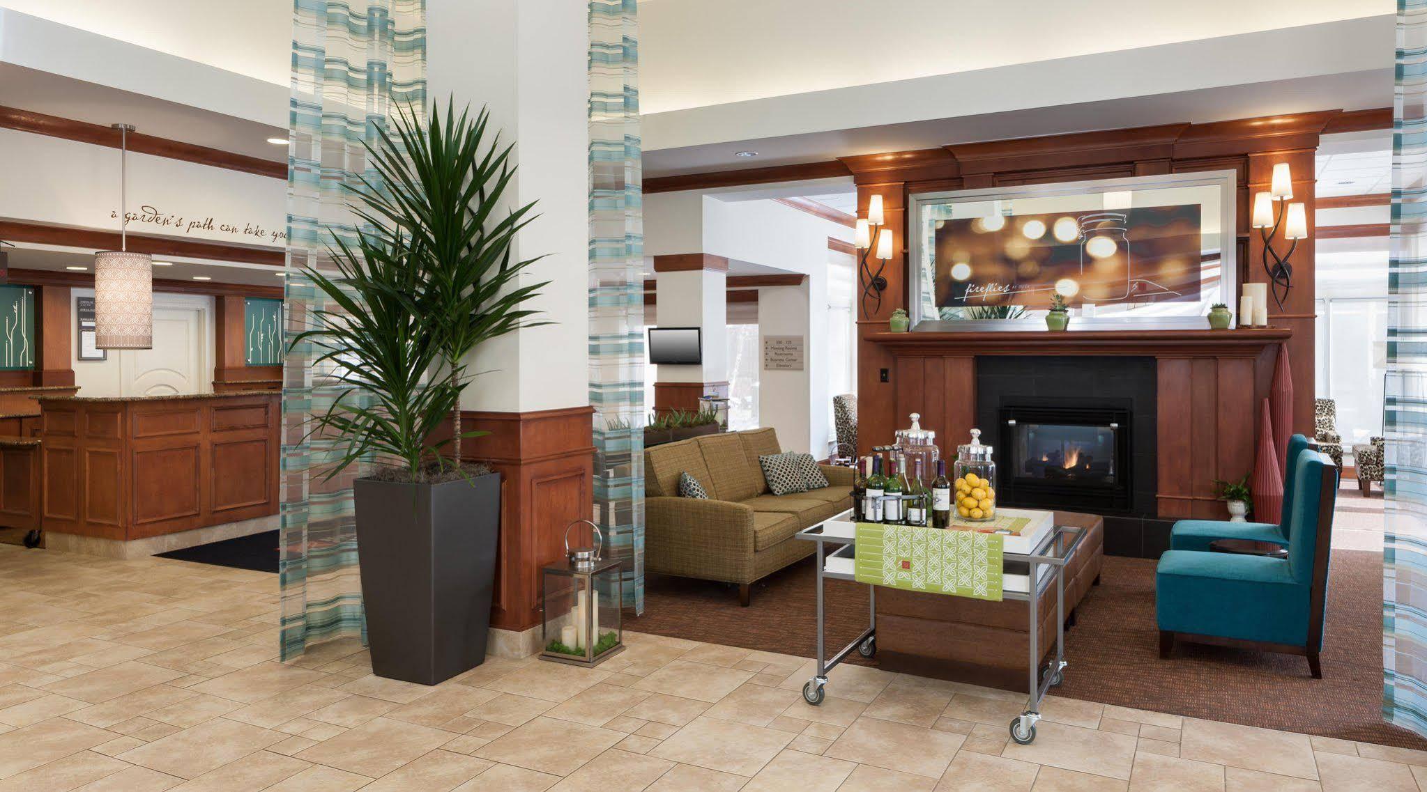 Hotel Hilton Garden Minneapolis 3*