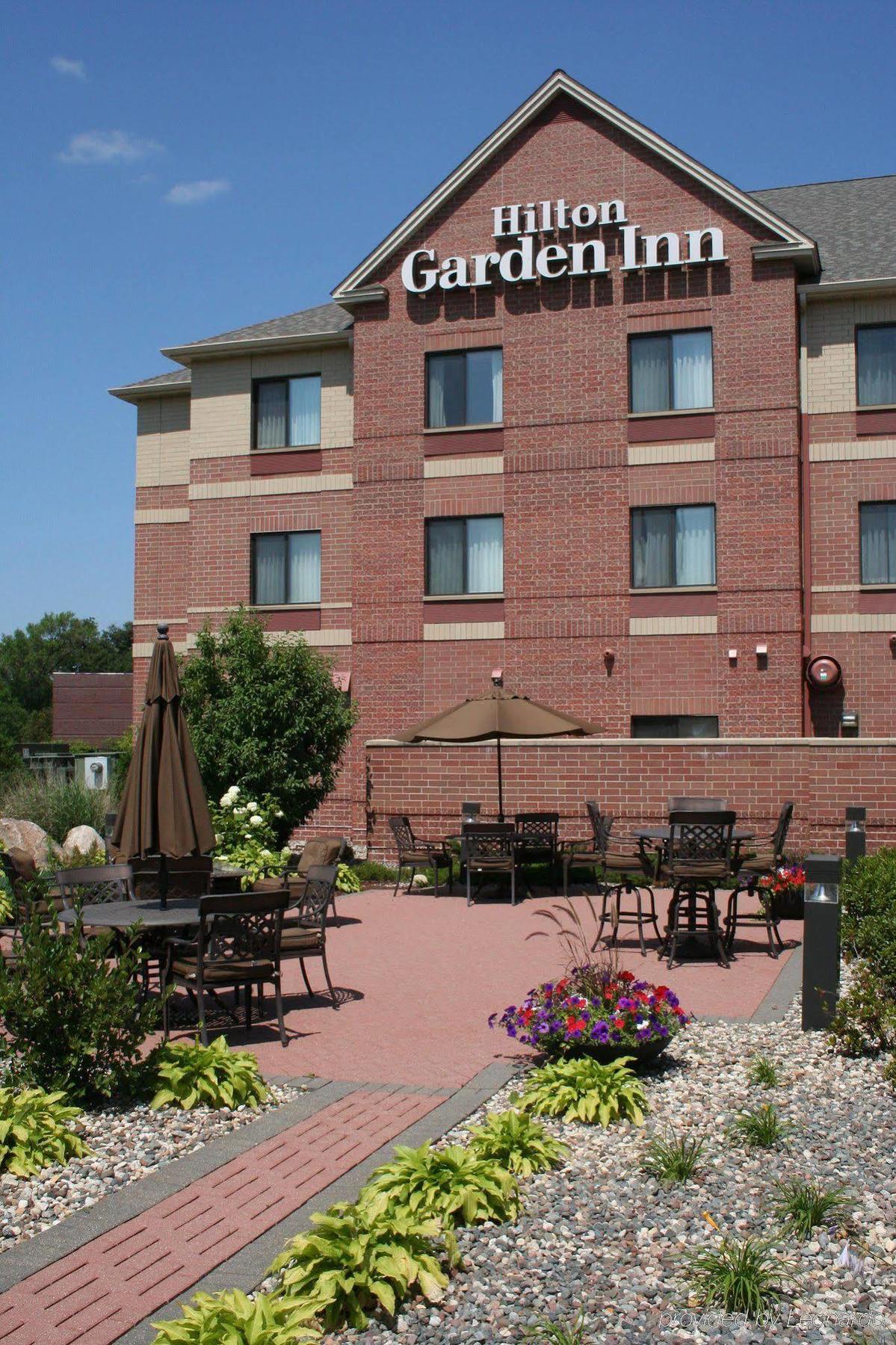 Hotel Hilton Garden Minneapolis Maple Grove